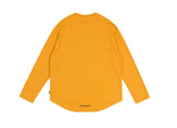 ロマンティッククラウン(ROMANTIC CROWN)    21C BOYS LONG SLEEVE_YELLOW