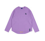 ロマンティッククラウン(ROMANTIC CROWN)   21C BOYS LONG SLEEVE_PURPLE