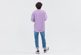 ロマンティッククラウン(ROMANTIC CROWN)   21C BOYS LONG SLEEVE_PURPLE