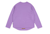 ロマンティッククラウン(ROMANTIC CROWN)   21C BOYS LONG SLEEVE_PURPLE