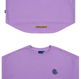 ロマンティッククラウン(ROMANTIC CROWN)   21C BOYS LONG SLEEVE_PURPLE