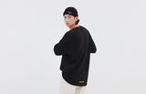 ロマンティッククラウン(ROMANTIC CROWN)21C BOYS LONG SLEEVE_BLACK