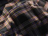 パーステップ(PERSTEP)Extreme Loose fit Shirt ２種（Black,Green） MLS4127