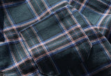 パーステップ(PERSTEP)Extreme Loose fit Shirt ２種（Black,Green） MLS4127
