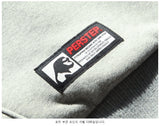 パーステップ(PERSTEP)Keep Fleece Dual Zip up 4種 MSOT4217