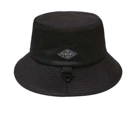 ティーダヴリューエヌ(TWN) Loop Bucket Hat STCA3083