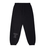 アクメドラビ(acme' de la vie) ADLV NYLON PANTS BLACK