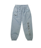 アクメドラビ(acme' de la vie) ADLV REFLECTOR PANTS GREY