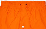 アクメドラビ(acme' de la vie) ADLV PIPING PANTS NEONORANGE