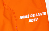 アクメドラビ(acme' de la vie) ADLV PIPING PANTS NEONORANGE