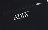 アクメドラビ(acme' de la vie) ADLV JOGGING SHORT PANTS BLACK