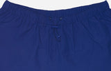 アクメドラビ(acme' de la vie) ADLV JOGGING SHORT PANTS BLUE