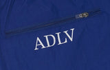 アクメドラビ(acme' de la vie) ADLV JOGGING SHORT PANTS BLUE