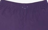 アクメドラビ(acme' de la vie) ADLV JOGGING SHORT PANTS PURPLE