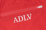 アクメドラビ(acme' de la vie) ADLV JOGGING SHORT PANTS RED