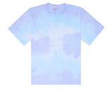 アクメドラビ(acme' de la vie) ADLV VARIEGATION SHORT SLEEVE T-SHIRT LAVENDER