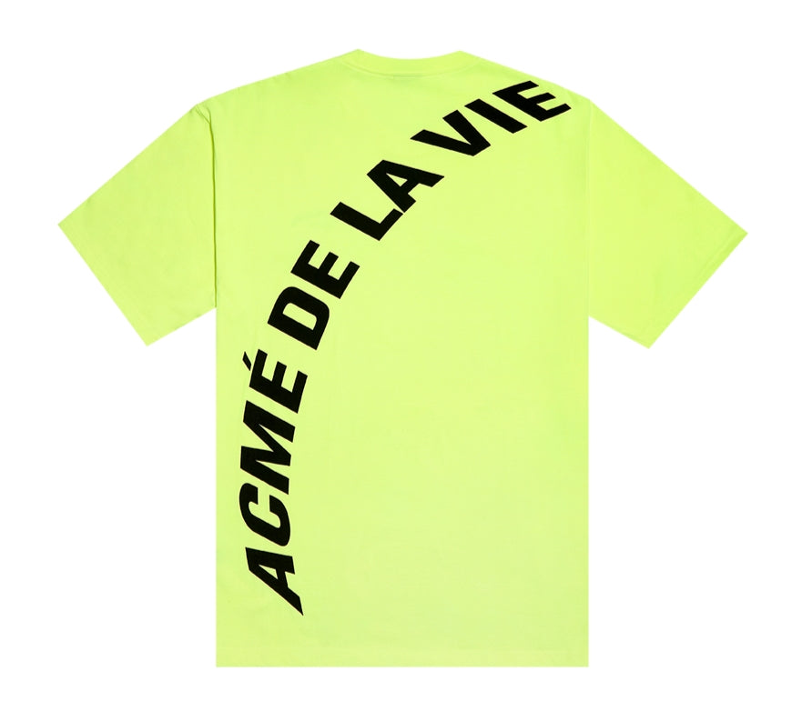 acmé de la vie ADLV Logo TEE - Tシャツ/カットソー(半袖/袖なし)