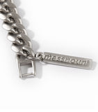 マスノウン(MASSNOUN) SL LOGO CHAIN BRACELET MSNAJ006-MT