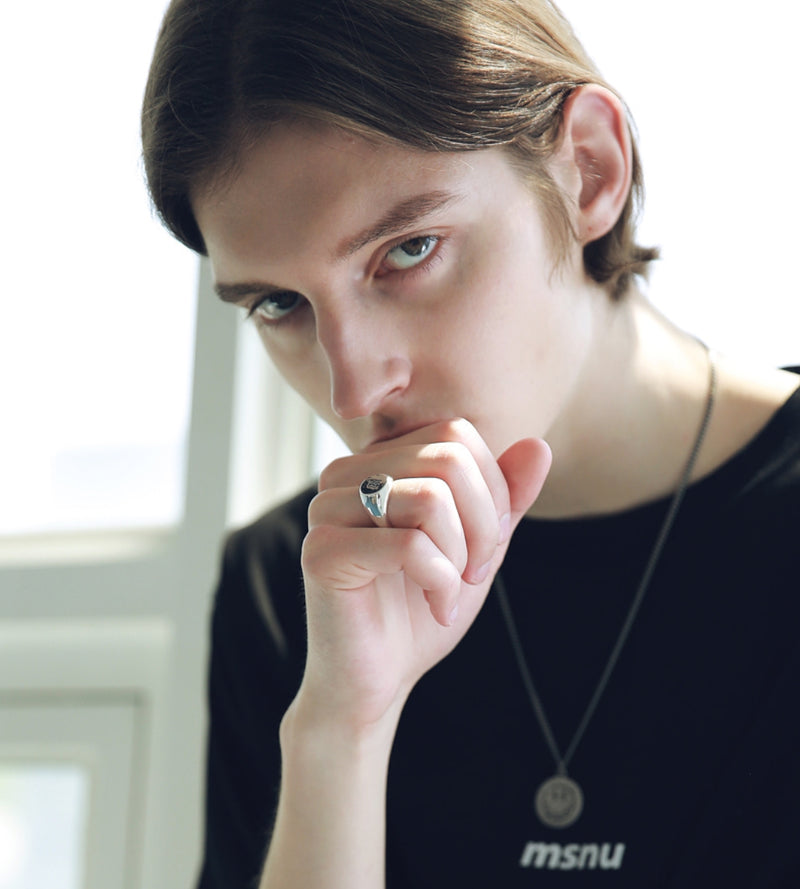 マスノウン(MASSNOUN) MSNU RING MSNAJ005