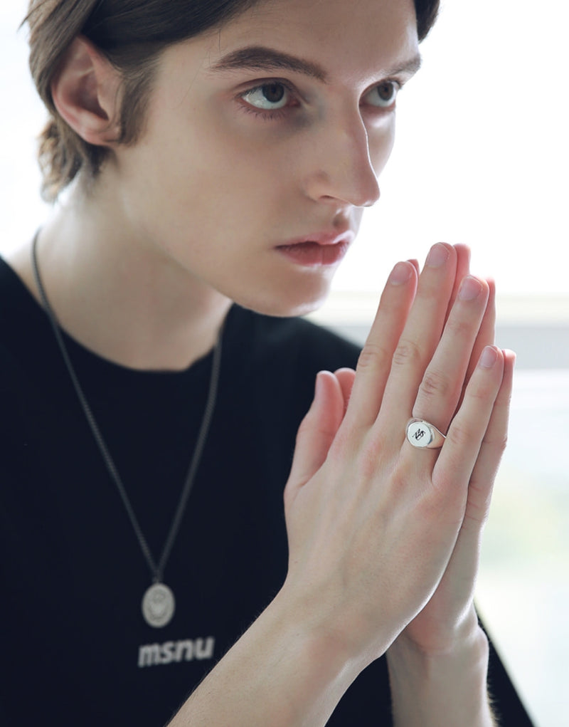 マスノウン(MASSNOUN) MSNU RING MSNAJ005