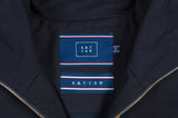 ロマンティッククラウン(ROMANTIC CROWN)   PIPING RACING JACKET_NAVY