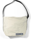 マスノウン(MASSNOUN) SL LOGO 2WAY COMPACT BAG MSNAB003-BG