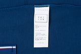 ロマンティッククラウン(ROMANTIC CROWN) 21C BOYS RUGBY SHIRT_BLUE