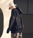 マスノウン(MASSNOUN) MSNU BUCKET HAT MSNAC003-BG