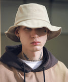 マスノウン(MASSNOUN) MSNU BUCKET HAT MSNAC003-BG