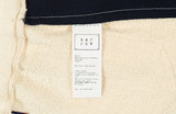 ロマンティッククラウン(ROMANTIC CROWN)   SIDE LINE SPORTS SKIRT_OATMEAL