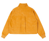 ロマンティッククラウン(ROMANTIC CROWN) GNAC MULTI POCKET JACKET_YELLOW