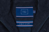 ロマンティッククラウン(ROMANTIC CROWN) GNAC MULTI POCKET JACKET_NAVY