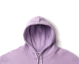 ステレオバイナルズ(Stereo Vinyls)  [FW19 Pink Panther] Standing PP Hoodie(Lavender)