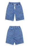 ティーダブリューエヌ(TWN) OUTBASIC DENIM SHORT PANTS (3color) STSP3194