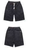 ティーダブリューエヌ(TWN) OUTBASIC DENIM SHORT PANTS (3color) STSP3194