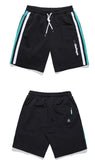 ティーダブリューエヌ(TWN) TWO LINE CHALLENGER SHORT PANTS (4color) STSP3191