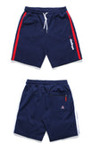 ティーダブリューエヌ(TWN) TWO LINE CHALLENGER SHORT PANTS (4color) STSP3191