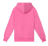 ステレオバイナルズ(Stereo Vinyls) [FW19 Pink Panther] PP Hotfix Hoodie(Pink)