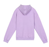 ステレオバイナルズ(Stereo Vinyls) [FW19 Pink Panther] PP Hotfix Hoodie(Lavender)