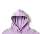 ステレオバイナルズ(Stereo Vinyls) [FW19 Pink Panther] PP Hotfix Hoodie(Lavender)