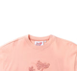 ステレオバイナルズ(Stereo Vinyls)[FW19 Pink Panther] Mono PP Sweatshirts(Pink)