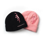 ステレオバイナルズ(Stereo Vinyls)[FW19 Pink Panther] Jumping PP Beanie(Pink)