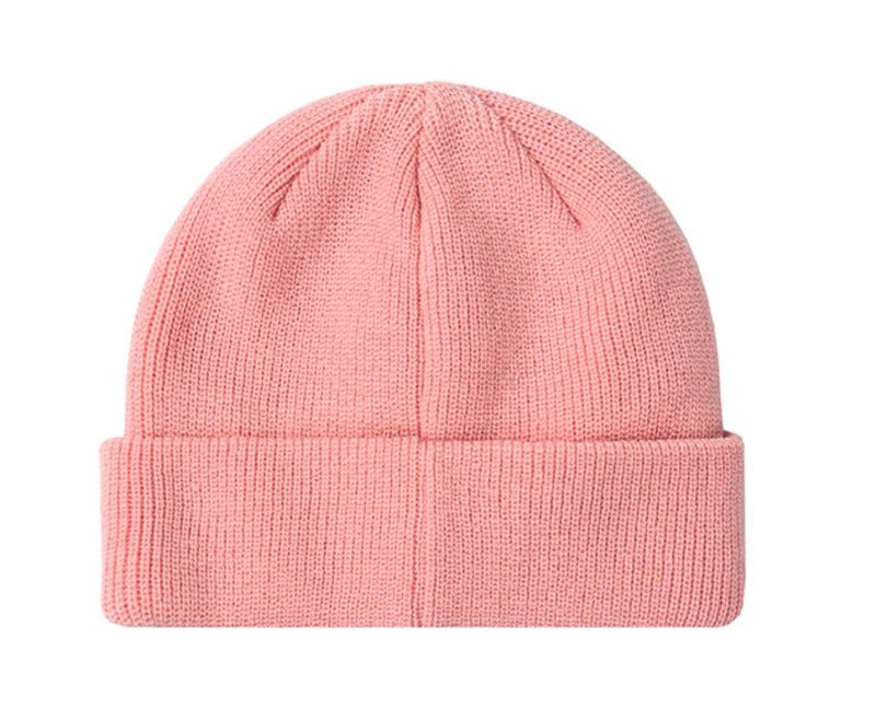ステレオバイナルズ(Stereo Vinyls)[FW19 Pink Panther] Jumping PP Beanie(Pink)