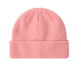 ステレオバイナルズ(Stereo Vinyls)[FW19 Pink Panther] Jumping PP Beanie(Pink)