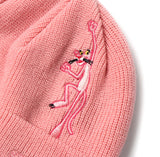 ステレオバイナルズ(Stereo Vinyls)[FW19 Pink Panther] Jumping PP Beanie(Pink)