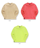 ティーダブリューエヌ(TWN) POCKET LINE LONG SLEEVE (7color) STLT3211