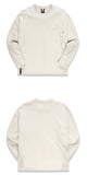 ティーダブリューエヌ(TWN) POCKET LINE LONG SLEEVE (7color) STLT3211