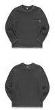 ティーダブリューエヌ(TWN) POCKET LINE LONG SLEEVE (7color) STLT3211