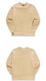 ティーダブリューエヌ(TWN) POCKET LINE LONG SLEEVE (7color) STLT3211