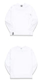 ティーダブリューエヌ(TWN) POCKET LINE LONG SLEEVE (7color) STLT3211